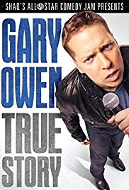 Gary Owen: True St