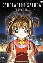 Cardcaptor Sakura: