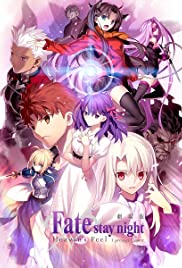 Fate/Stay Night: H