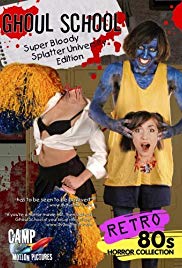 Ghoul School (1990