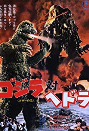 Godzilla vs. Hedor