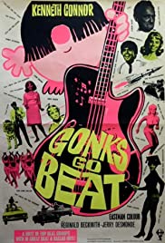 Gonks Go Beat (196