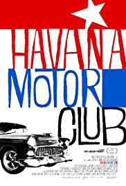 Havana Motor Club 