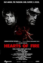 Hearts of Fire (19
