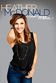 Heather McDonald: 