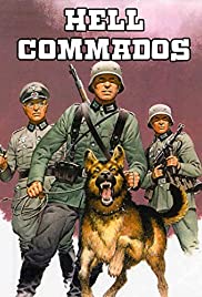 Hell Commandos (19