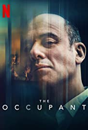 The Occupant (2020