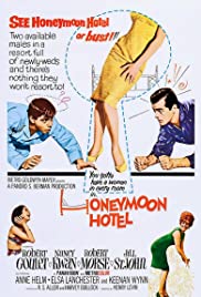 Honeymoon Hotel (1