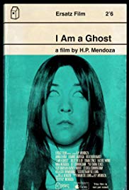 I Am a Ghost (2012