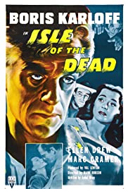 Isle of the Dead (