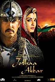 Jodhaa Akbar (2008