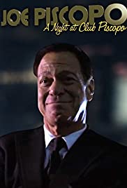Joe Piscopo: A Nig
