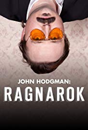 John Hodgman: Ragn