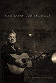 John Mellencamp: P