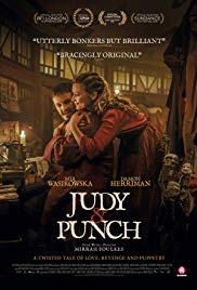 Judy &amp; Punch (