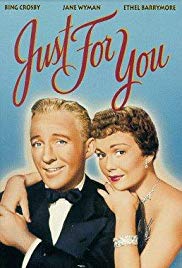 Just for You (1952