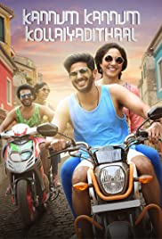 Kannum Kannum Koll