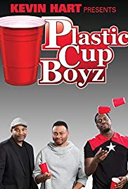 Plastic Cup Boyz (