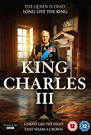 King Charles III (