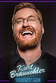 Kurt Braunohler: T