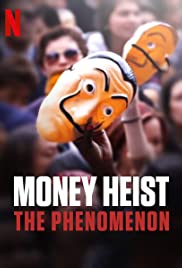 Money Heist: The P