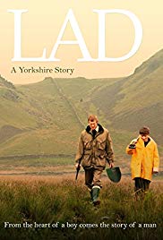 Lad: A Yorkshire S