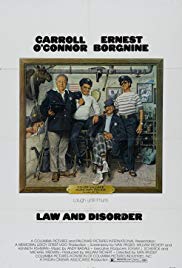 Law and Disorder (