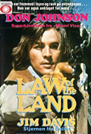 Law of the Land (1