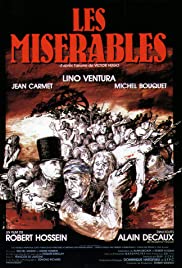 Les Misérables (1