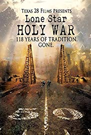 Lone Star Holy War