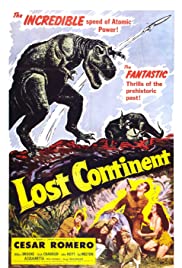 Lost Continent (19