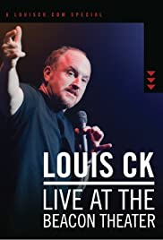 Louis C.K.: Live a