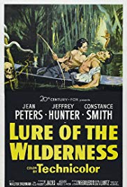 Lure of the Wilder