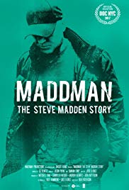 Maddman: The Steve
