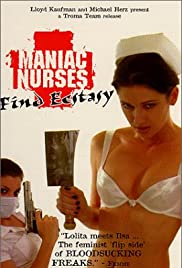Maniac Nurses (199