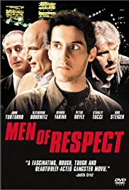 Men of Respect (19