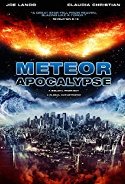 Meteor Apocalypse 