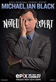 Michael Ian Black: