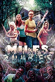 Milfs vs. Zombies 