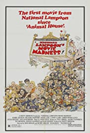 Movie Madness (198