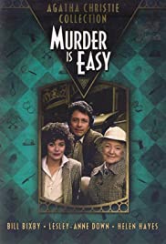 Murder Is Easy (19