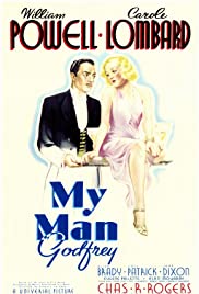 My Man Godfrey (19
