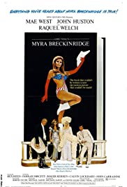 Myra Breckinridge 