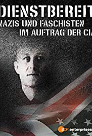 Dienstbereit Nazi