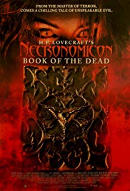 Necronomicon: Book