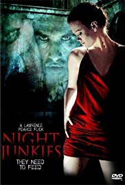 Night Junkies (200