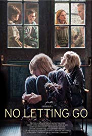 No Letting Go (201