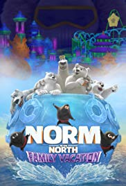Norm of the North: