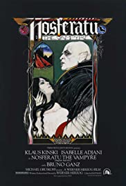 Nosferatu the Vamp