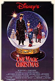 One Magic Christma